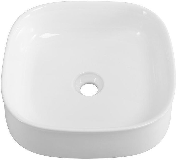 Раковина-чаша Cezares 43 CZR-6583 цвет Белый Раковина-чаша Cezares 43 CZR-6583 цвет Белый