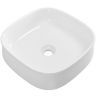 Раковина-чаша Cezares 43 CZR-6583 цвет Белый Раковина-чаша Cezares 43 CZR-6583 цвет Белый