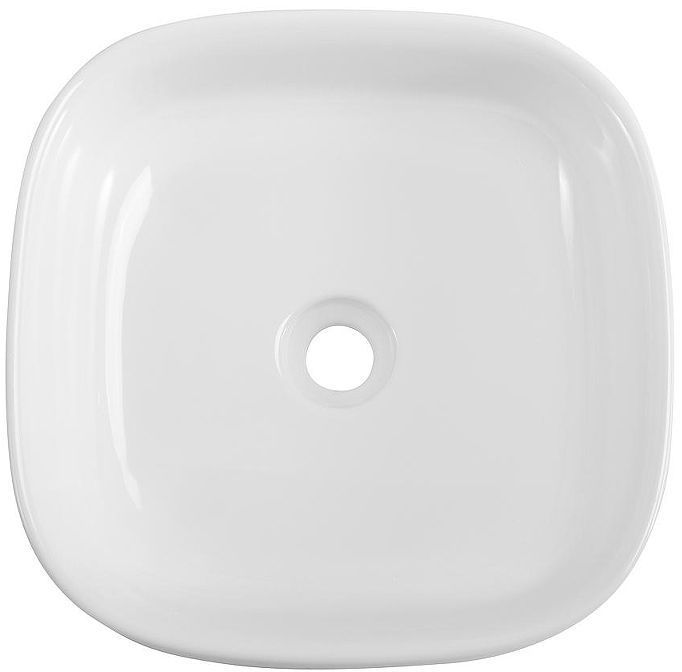 Раковина-чаша Cezares 43 CZR-6583 цвет Белый Раковина-чаша Cezares 43 CZR-6583 цвет Белый