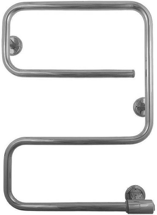 Электрический полотенцесушитель Energy E G2 639х478 EETR00EG20000000000 Хром