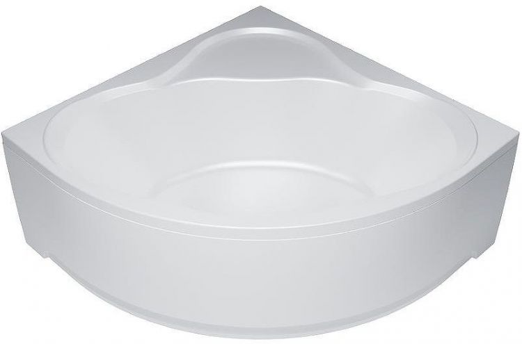 Акриловая ванна Triton Грация 140х140 Щ0000048049 без гидромассажа