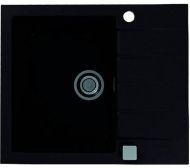 Кухонная мойка Alveus Granital Cadit 10 Carbon G91 590x500 1132021 Угольная