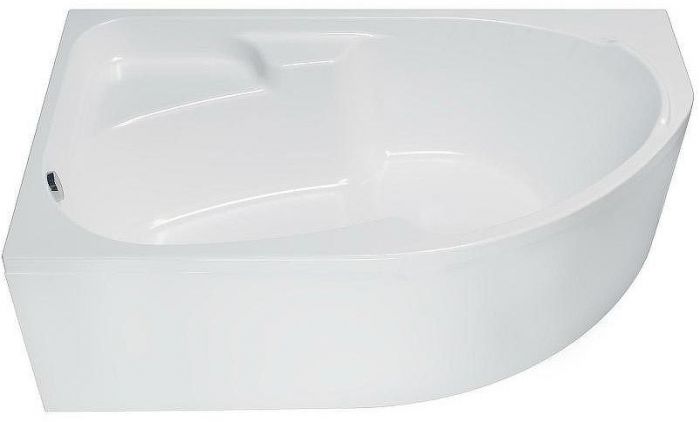 Акриловая ванна Triton София 170х95 L Щ0000046115 без гидромассажа