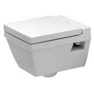 Унитаз подвесной DURAVIT 2-nd Floor (2205090000) Унитаз подвесной DURAVIT 2-nd Floor (2205090000)