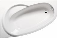 Акриловая ванна Alpen Naos L 170x100, арт. a08111