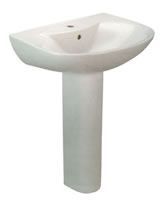 Умывальник Ideal Standard Oceane W306001