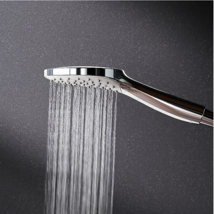 Душевая система AM.PM Gem F0790000 Хром