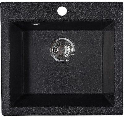 Кухонная мойка Reflexion Mini 50 RX1150СL Уголь