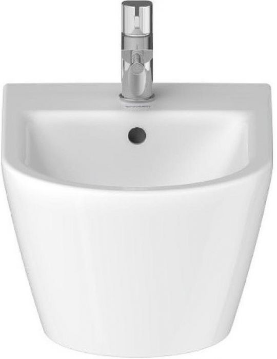 Биде Duravit D-Neo 2294150000 подвесное Белый