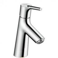 Смеситель для раковины, Hansgrohe Talis 72017000 хром Смеситель для раковины, Hansgrohe Talis 72017000 хром