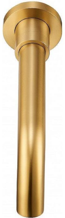 Душевая система Milacio Ultra MCU.150.GD Брашированное золото