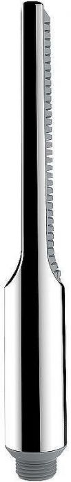 Смеситель для душа Bossini Apice Z00523.030 с термостатом Хром