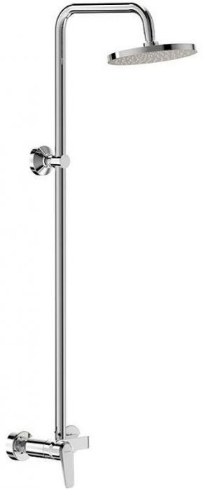 Душевая система Vidima Balance BA272AA Хром