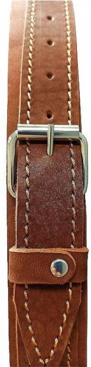 Зеркало Континент Millenium D 800 ЗЛП1378 с подсветкой Коричневое с сенсорным выключателем