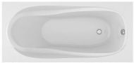 Акриловая ванна Alex Baitler Nemi 150х70 без гидромассажа