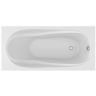 Акриловая ванна Alex Baitler Nemi 150х70 без гидромассажа