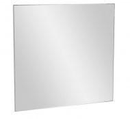 Зеркало для ванной Jacob Delafon Odeon Up 66x65 см, EB1080