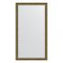Зеркало EVOFORM  DEFENITE BY 1103 74x134 золотой акведук 61 мм в багетной раме