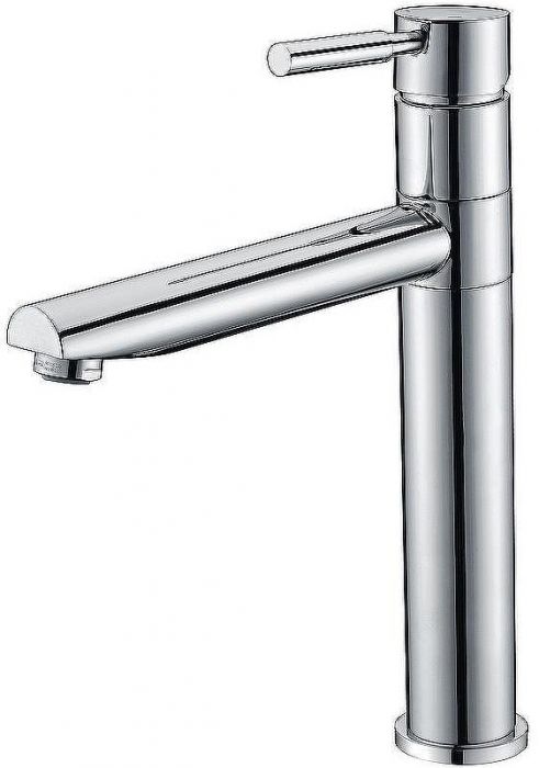 Смеситель для кухни WasserKRAFT Main 4107 Хром