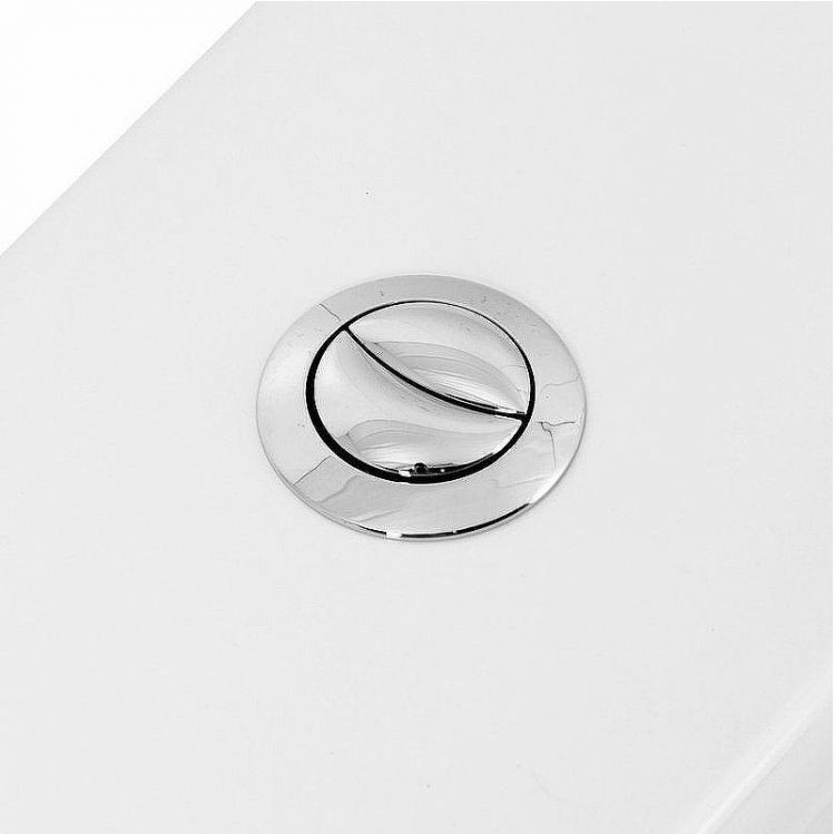 Унитаз компакт BelBagno Energia BB8134CPR/SC без бачка с сиденьем Микролифт