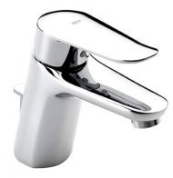 Смеситель Roca Logica 5A3027C00, для раковины