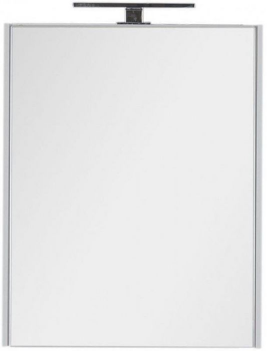 Зеркальный шкаф Aquanet Латина 60 R 179942 Белый