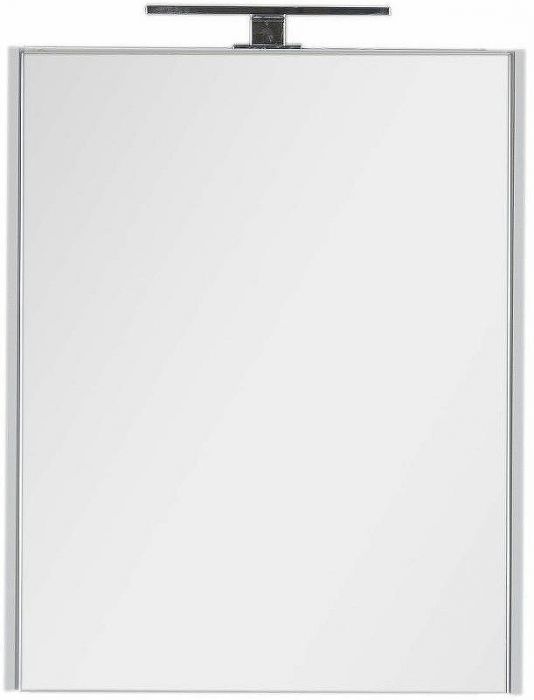 Зеркальный шкаф Aquanet Латина 60 R 179942 Белый