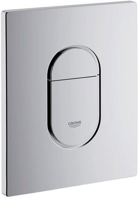 Инсталляция Grohe Rapid SL 38929000 для унитаза с клавишей смыва Хром