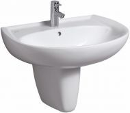 Полупьедестал для раковины Keramag Renova Nr.1, 290520000