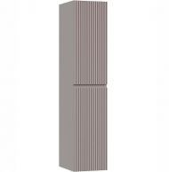 Шкаф пенал Sancos Snob R 35 PSNR35SM подвесной Doha Soft