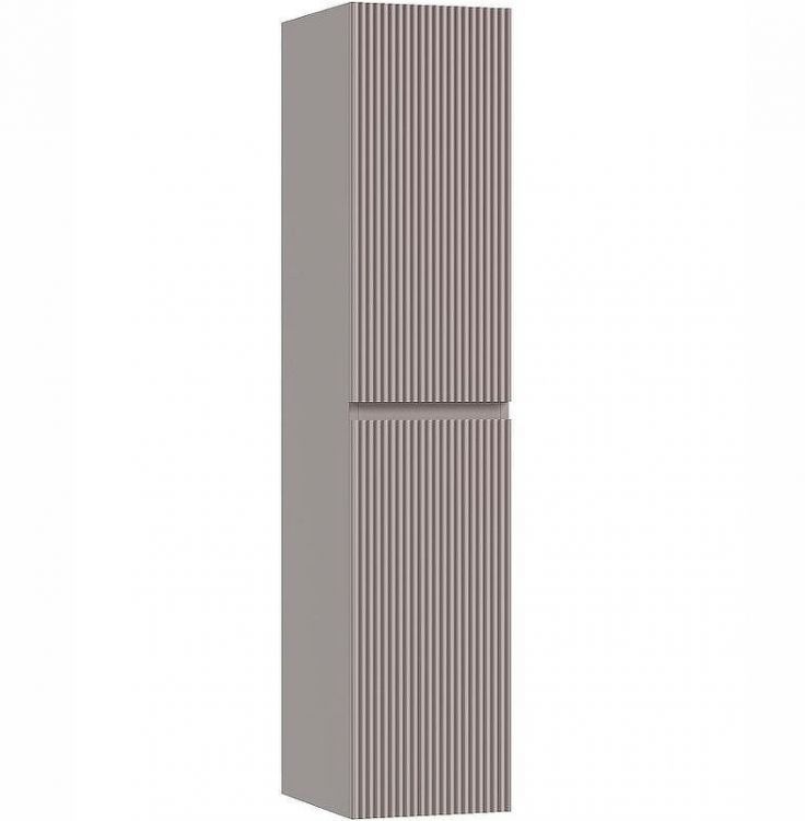 Шкаф пенал Sancos Snob R 35 PSNR35SM подвесной Doha Soft