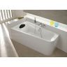 Акриловая ванна 160х90 Jacob Delafon Odeon Up E6081-00
