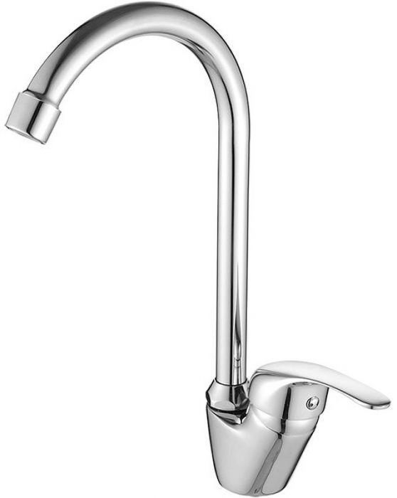 Смеситель для кухни Veragio Triumph VR.TRM-2785.CR Хром