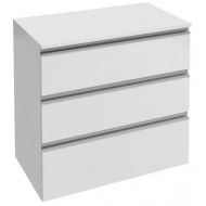 Комод Jacob Delafon Vox EB2066-RA-G1C