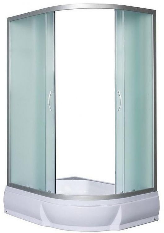 Душевой уголок River Don XL 120x90 МТ L/R 10000003376 без поддона