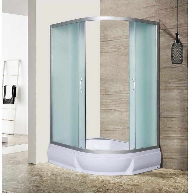 Душевой уголок River Don XL 120x90 МТ L/R 10000003376 без поддона