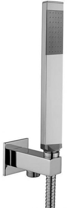 Душевой гарнитур Paffoni Premium ZDUP095CR Хром