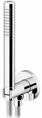 Душевой гарнитур Gattoni KTC01/PDC0 Хром