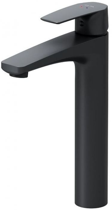 Смеситель для раковины AM.PM Gem F90A92022 Черный матовый