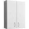 Подвесной шкаф Stella Polar Концепт 60 SP-00000140 Белый Подвесной шкаф Stella Polar Концепт 60 SP-00000140 Белый