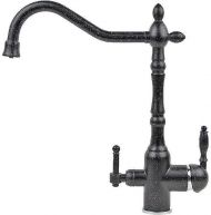 Смеситель для кухни Viko V-5324 Черный мрамор Смеситель для кухни Viko V-5324 Черный мрамор