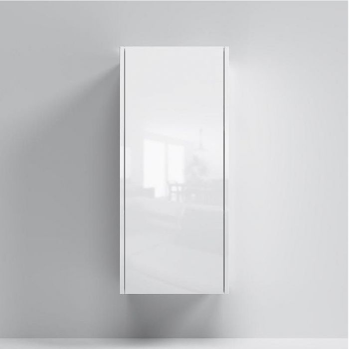 Подвесной шкаф AM.PM Func 40 M8FCH04029WG Белый глянцевый