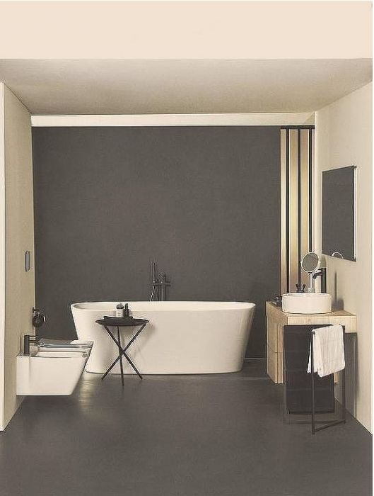 Смеситель для раковины Ideal Standard Ceraline BC269XG Silk Black