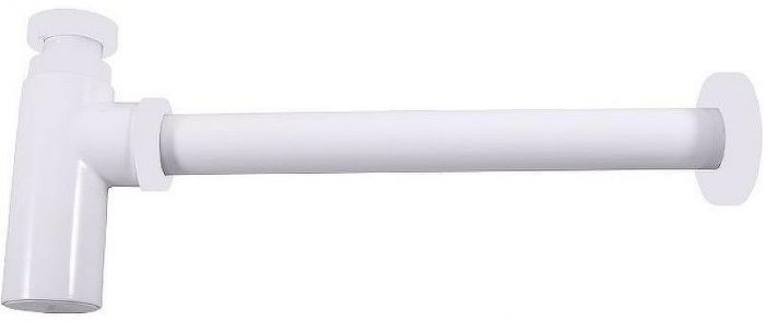 Сифон для раковины Rav Slezak MD0232B Белый