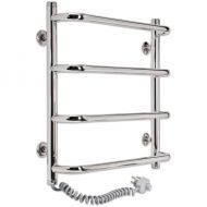 Полотенцесушитель электрический Laris Стандарт