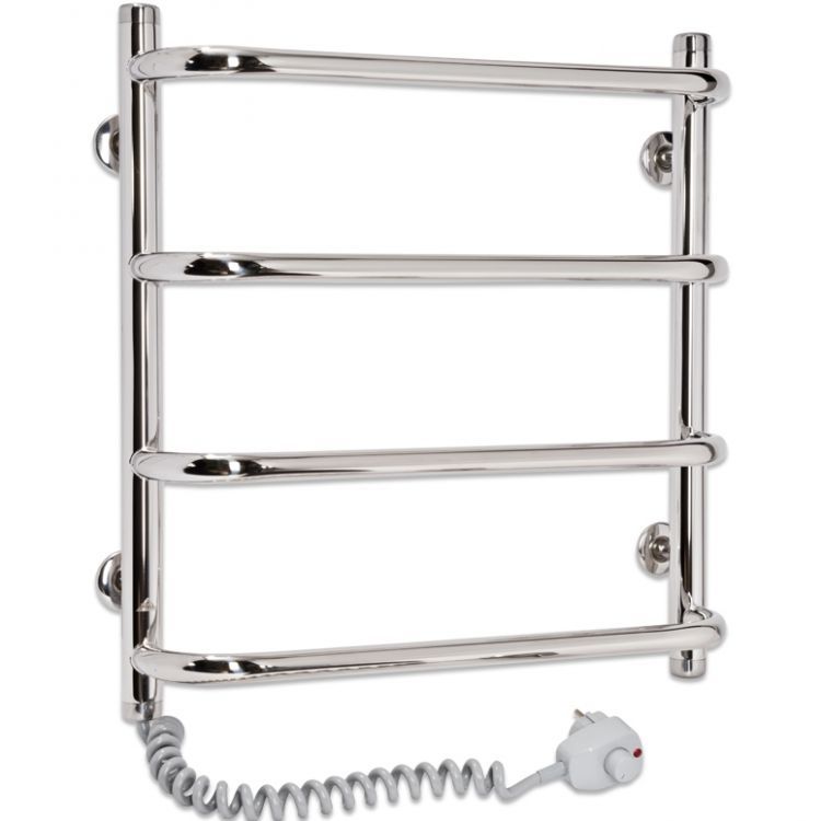 Полотенцесушитель электрический Laris Стандарт Полотенцесушитель электрический Laris Стандарт