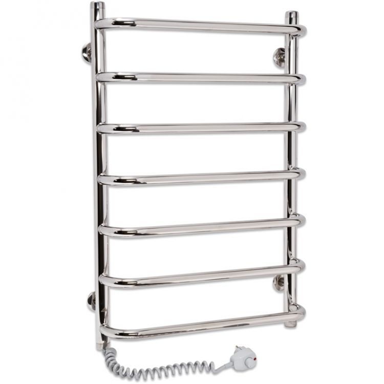 Полотенцесушитель электрический Laris Стандарт Полотенцесушитель электрический Laris Стандарт