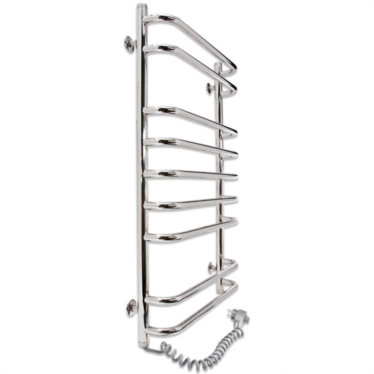 Полотенцесушитель электрический Laris Стандарт Полотенцесушитель электрический Laris Стандарт