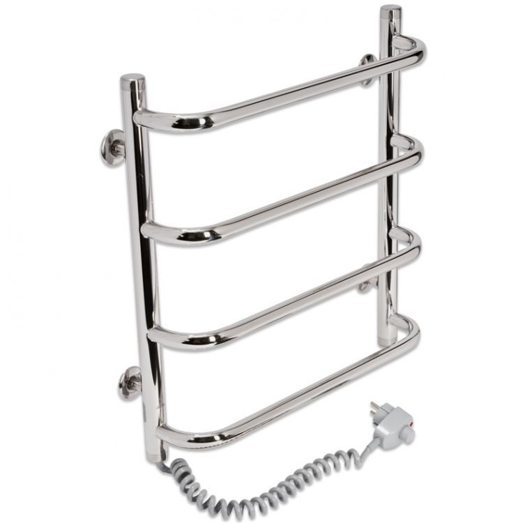 Полотенцесушитель электрический Laris Стандарт Полотенцесушитель электрический Laris Стандарт