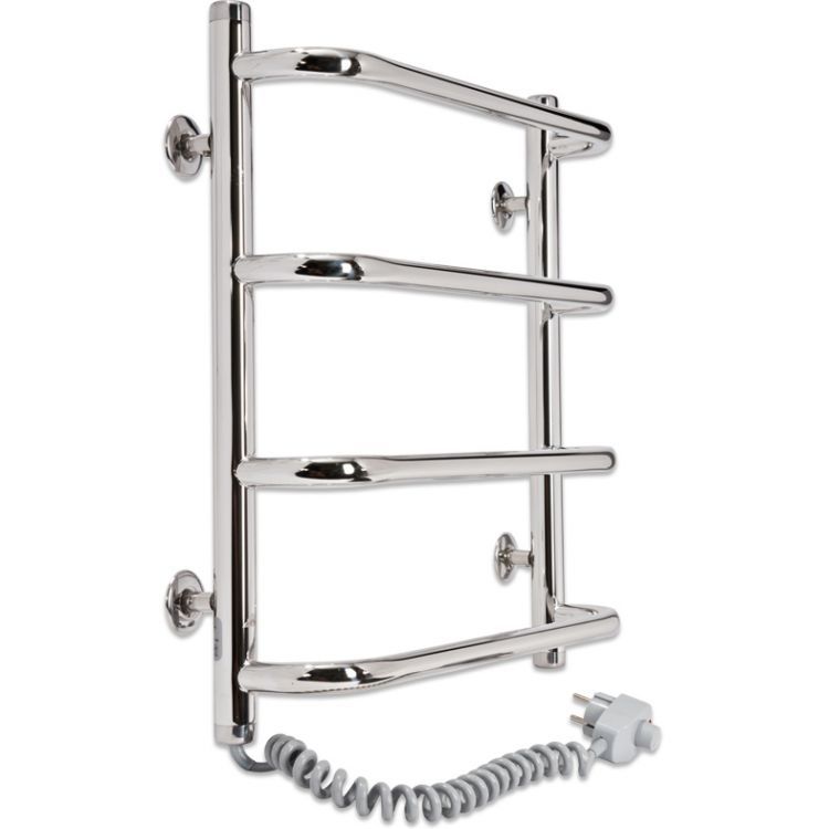 Полотенцесушитель электрический Laris Стандарт Полотенцесушитель электрический Laris Стандарт